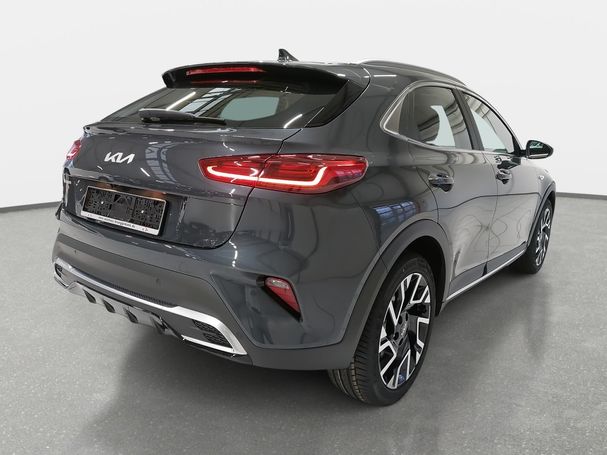 Kia XCeed 1.0 T-GDI Vision 74 kW image number 4