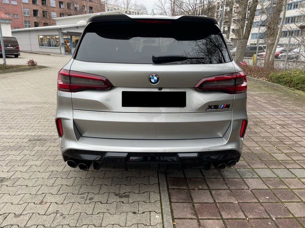 BMW X5 M Competition xDrive 460 kW image number 4