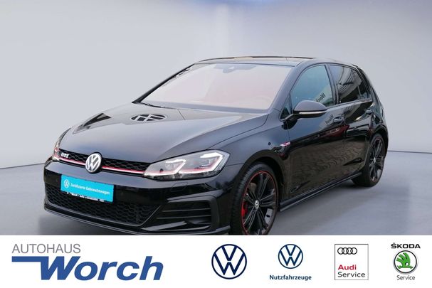 Volkswagen Golf GTI DSG 169 kW image number 1