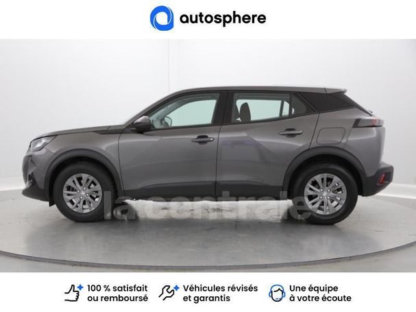 Peugeot 2008 1.2 PureTech 74 kW image number 5