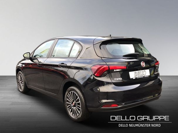 Fiat Tipo 96 kW image number 7