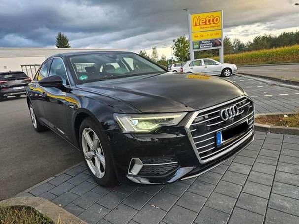 Audi A6 150 kW image number 2