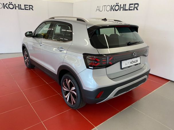 Volkswagen T-Cross DSG Style 85 kW image number 4