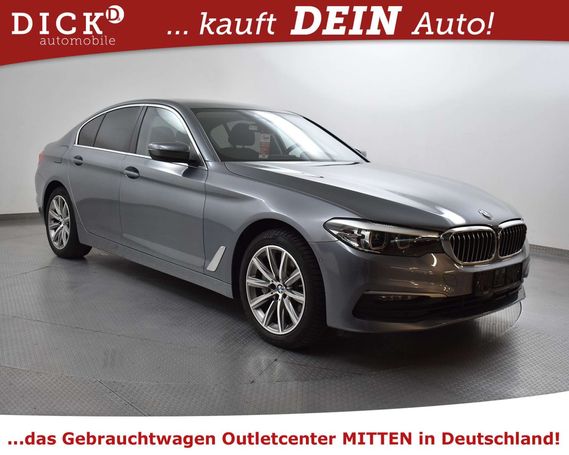 BMW 530i 185 kW image number 2