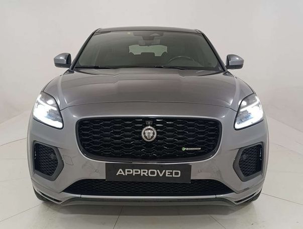 Jaguar E-Pace R-Dynamic S AWD 120 kW image number 3