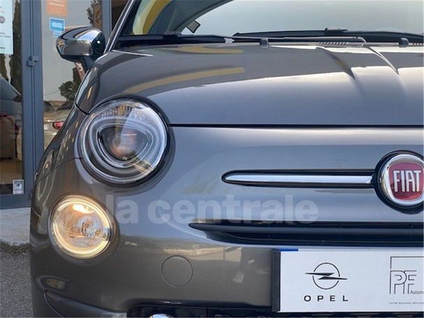 Fiat 500 1.0 51 kW image number 40