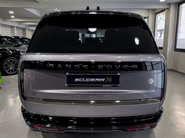 Land Rover Range Rover 258 kW image number 6