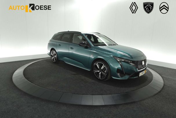 Peugeot 308 SW PureTech 130 96 kW image number 1