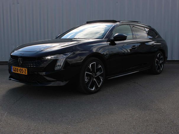 Peugeot 508 SW 1.2 PureTech 96 kW image number 1