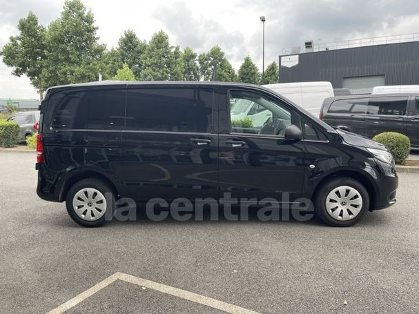 Mercedes-Benz Vito 114 CDi compact PRO 100 kW image number 4