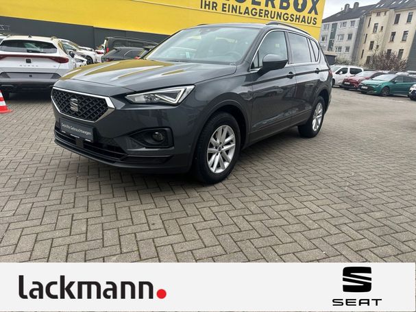 Seat Tarraco 1.5 110 kW image number 1