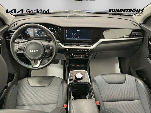 Kia Niro e 64 kWh 150 kW image number 7