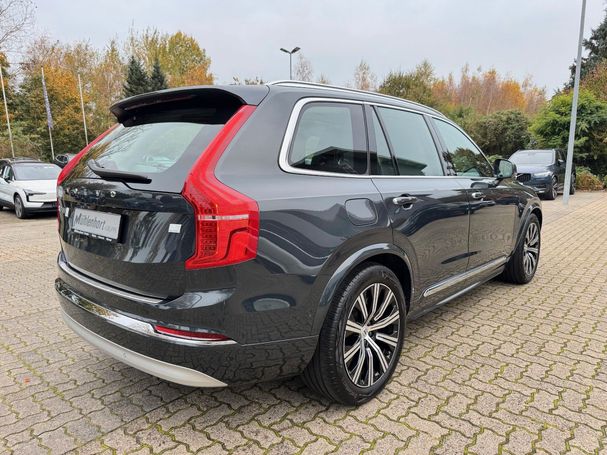 Volvo XC90 T8 Inscription AWD Geartronic Recharge 298 kW image number 2