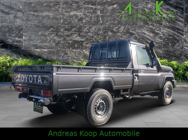 Toyota Land Cruiser 170 kW image number 1