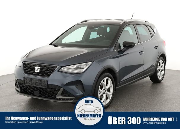 Seat Arona 1.0 TSI FR 81 kW image number 2