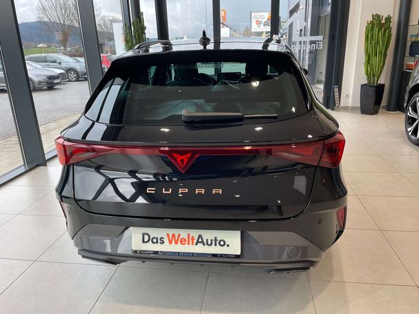 Cupra Leon 1.5 TSI 110 kW image number 3