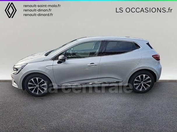 Renault Clio TCe 90 Techno 66 kW image number 5