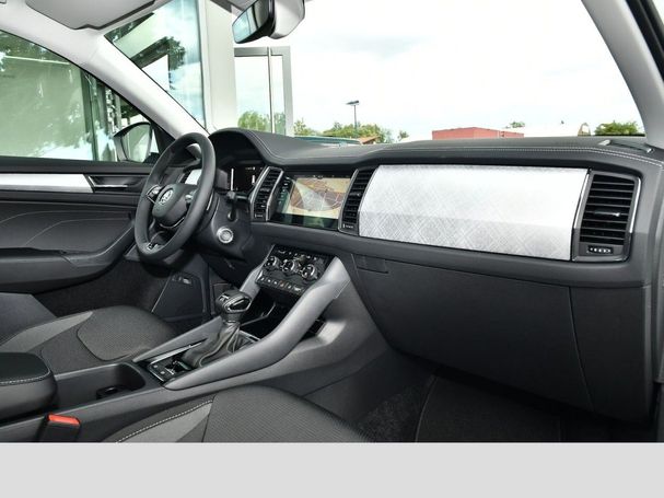 Skoda Kodiaq 2.0 TDI DSG 110 kW image number 9