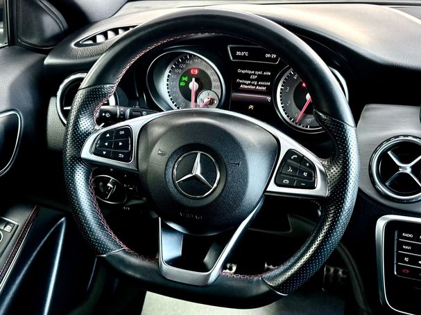 Mercedes-Benz GLA 180 90 kW image number 18