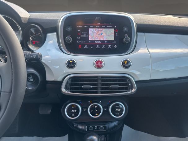 Fiat 500X 103 kW image number 14