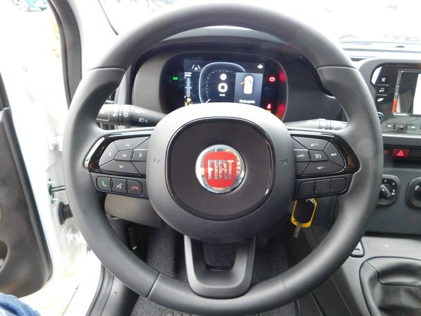 Fiat Panda 51 kW image number 10