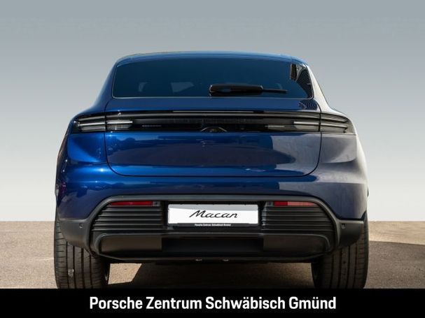 Porsche Macan 4 300 kW image number 7