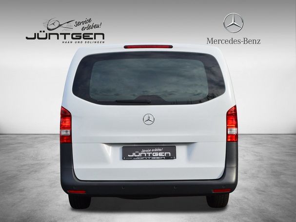 Mercedes-Benz Vito Tourer 114 CDi Pro 100 kW image number 6