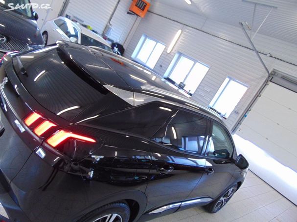 Peugeot 3008 BlueHDi Allure 88 kW image number 8