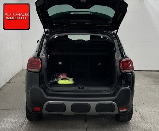 Citroen C3 Aircross PureTech 130 Shine Pack 96 kW image number 25