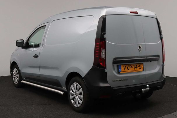 Renault Express 1.5 dCi 55 kW image number 6