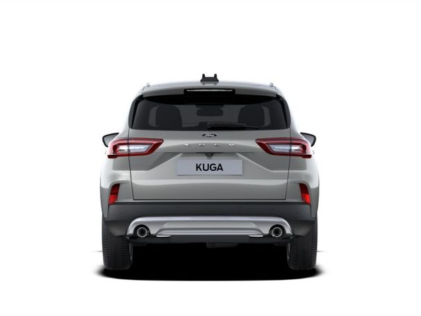 Ford Kuga 2.5 Titanium 132 kW image number 3