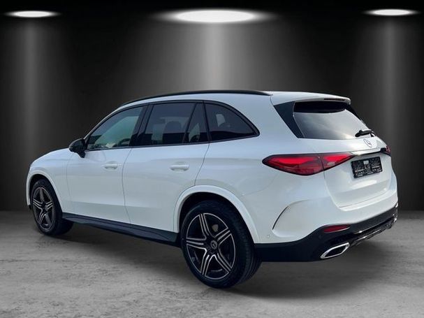 Mercedes-Benz GLC 300 198 kW image number 4