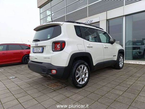 Jeep Renegade 139 kW image number 7