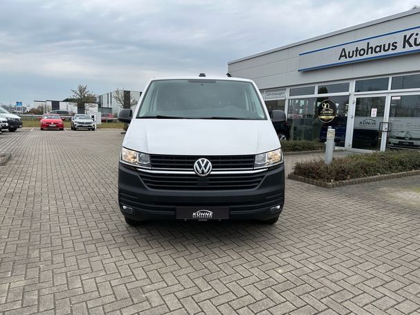 Volkswagen T6 Transporter DSG 110 kW image number 2