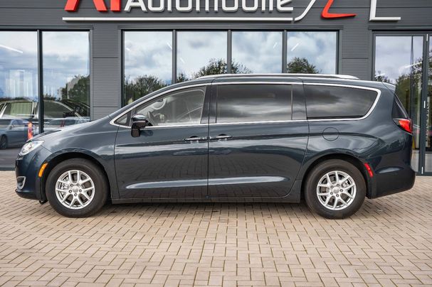 Chrysler Pacifica 3.6 214 kW image number 11