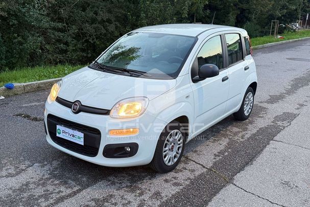 Fiat Panda 1.2 51 kW image number 1