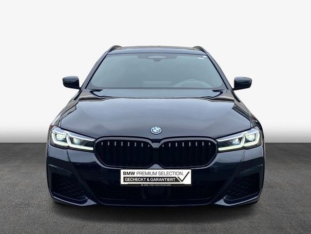 BMW 530i Touring 185 kW image number 2