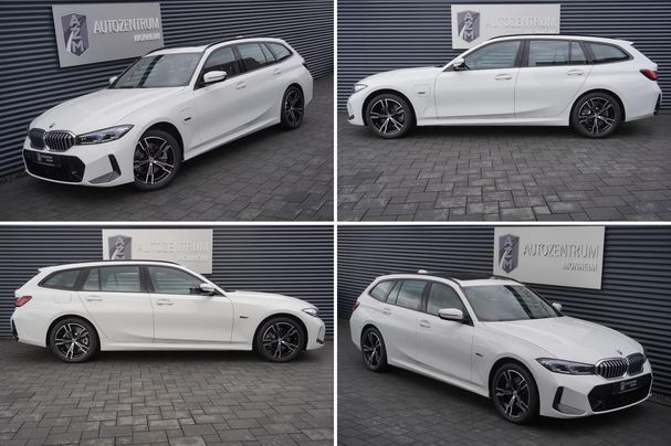 BMW 330 Touring e M Sportpaket 215 kW image number 20