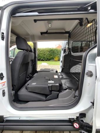 Ford Transit Connect 230 L2 1.5 74 kW image number 32