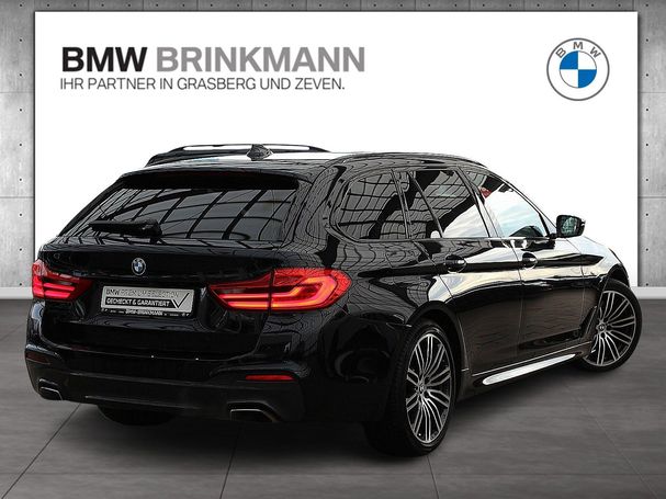 BMW 530d Touring xDrive 195 kW image number 2