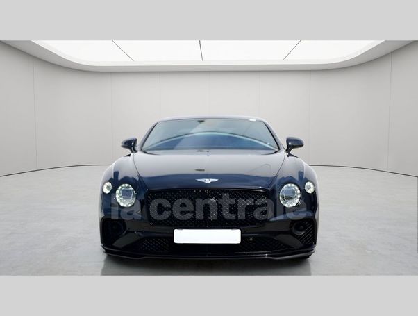 Bentley Continental GT 467 kW image number 2