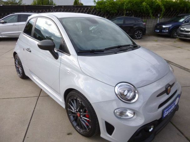 Abarth 695 132 kW image number 1