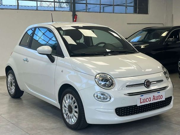 Fiat 500 1.2 Lounge 51 kW image number 2