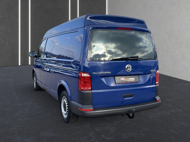 Volkswagen T6 Transporter 4Motion 110 kW image number 5