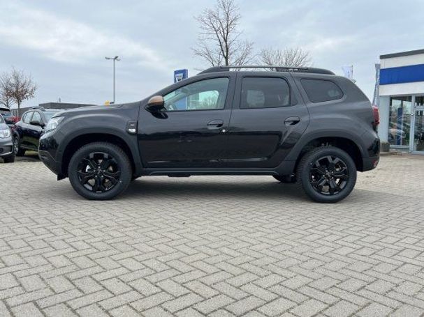 Dacia Duster dCi 115 4WD 84 kW image number 3