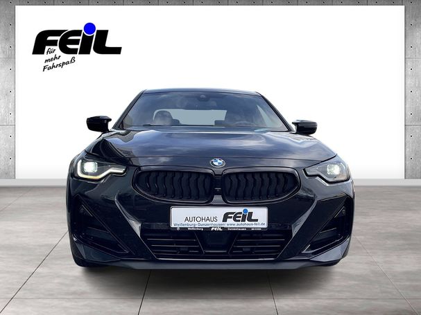 BMW M240i Coupe xDrive 275 kW image number 2