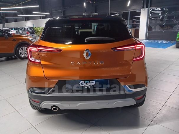 Renault Captur TCe 140 EDC 103 kW image number 12