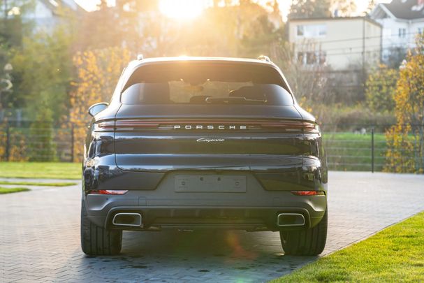 Porsche Cayenne E-Hybrid 346 kW image number 7