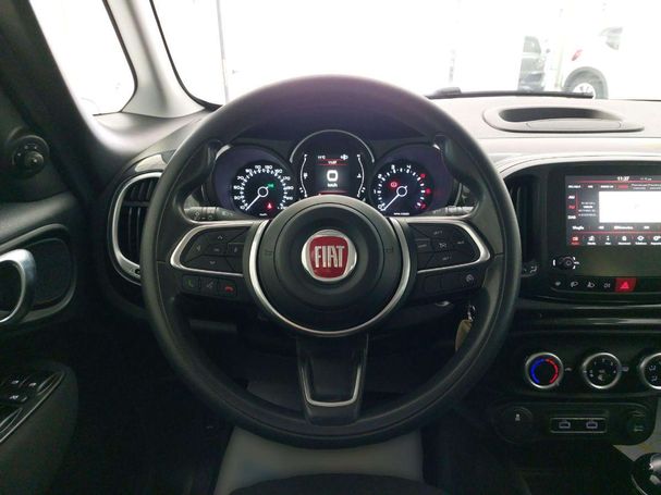 Fiat 500L 1.3 p 70 kW image number 8