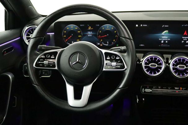 Mercedes-Benz A 180 100 kW image number 5